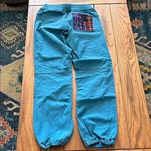 Prana rock climbing pants